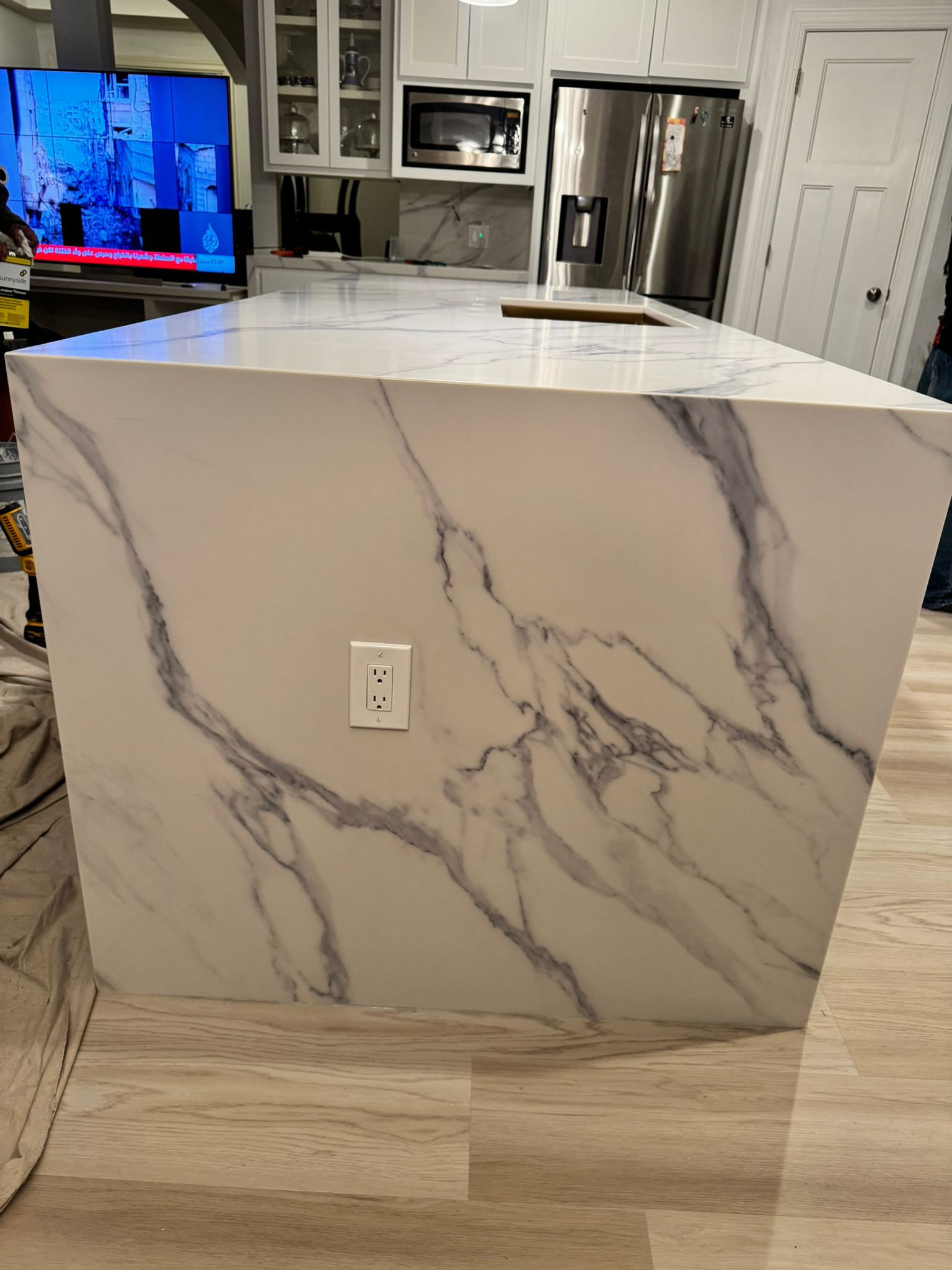 Kitchen Remodeling